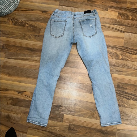 Original use men’s slim taper jeans 34x32 - Picture 2 of 6